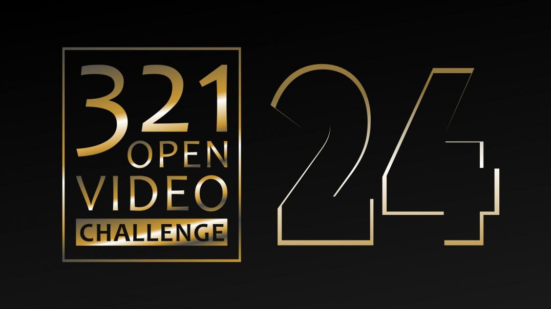 321-Open-Video-Challenge 2024 - Filmklub Dortmund e.V.