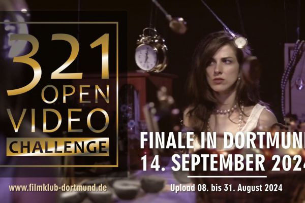 #321-Open-Video-Challenge 2024 - Filmklub Dortmund e.V.