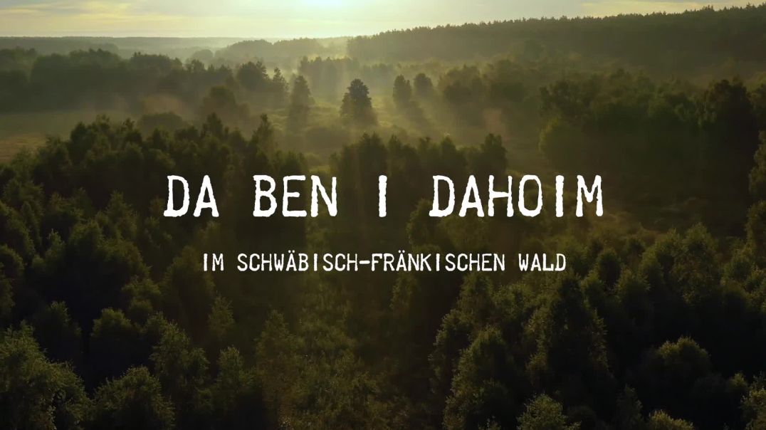 Da ben i dahoim